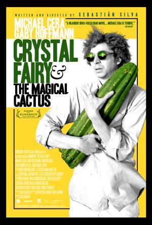 Crystal Fairy y el cactus mágico