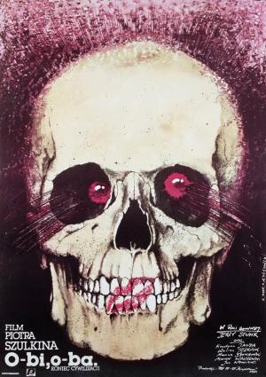 O-bi, o-ba. Koniec cywilizacji