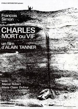 Charles mort ou vif (petite fresque historique)