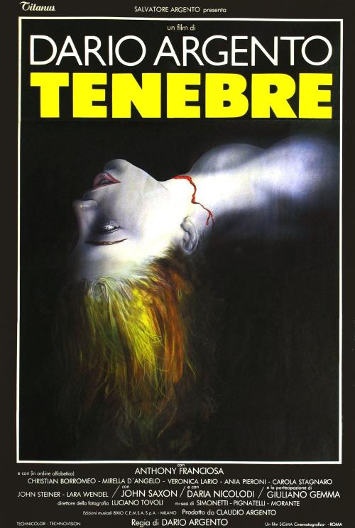 Tenebre