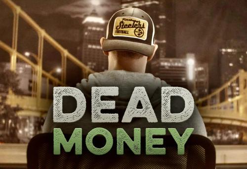 Dead Money: A Super High Roller Bowl Story