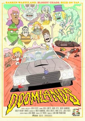 Doomlands