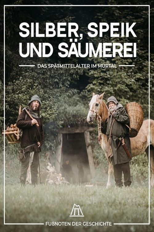 Silver, Speik and Sumpters