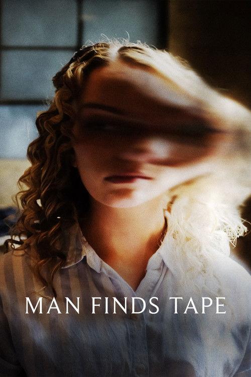 Man Finds Tape