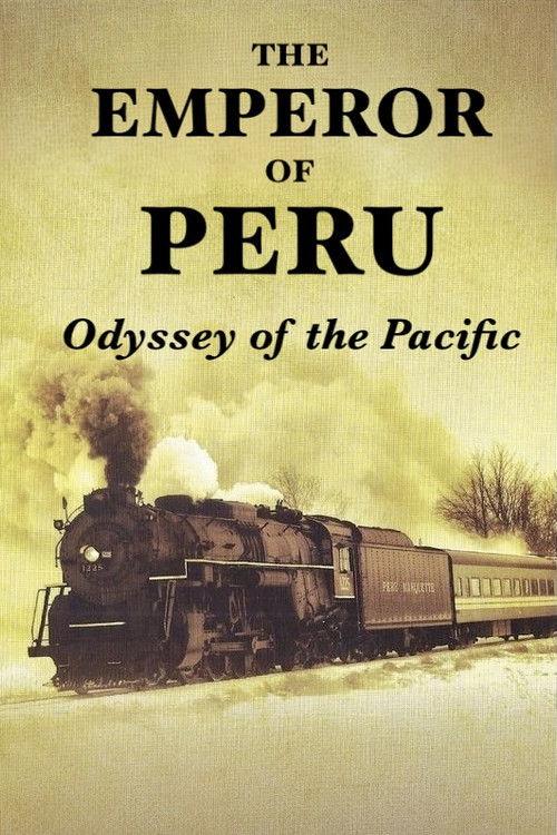 The Emperor of Peru