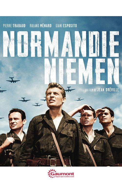 Normandy - Neman
