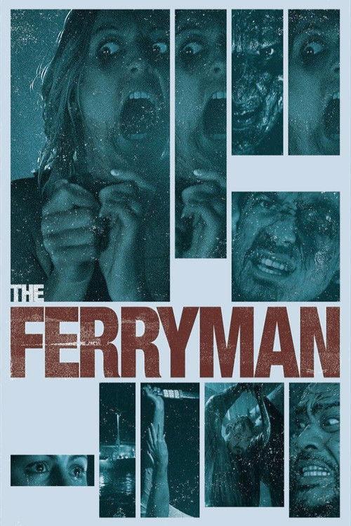 The Ferryman
