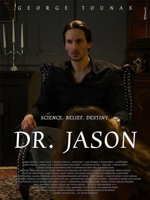 Dr. Jason