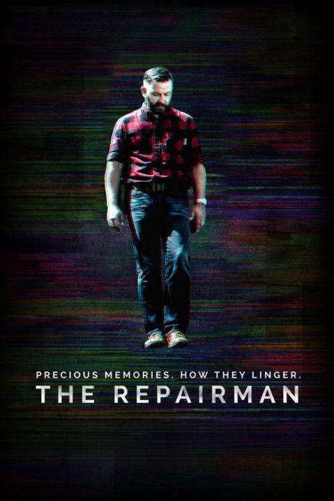 The Repairman