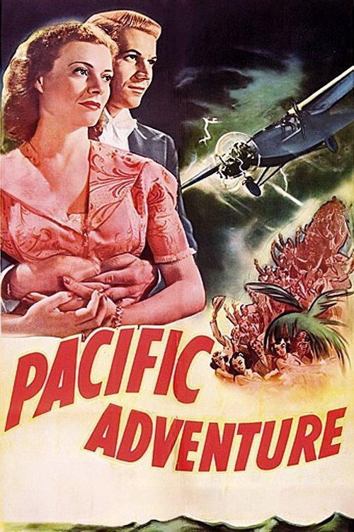 Pacific Adventure