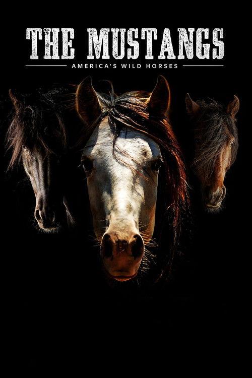 The Mustangs: America's Wild Horses