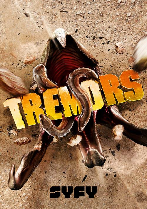 Tremors
