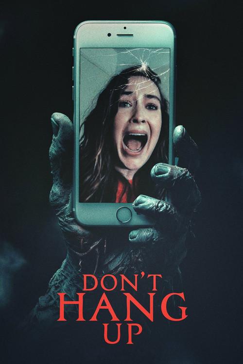 Don't Hang Up
