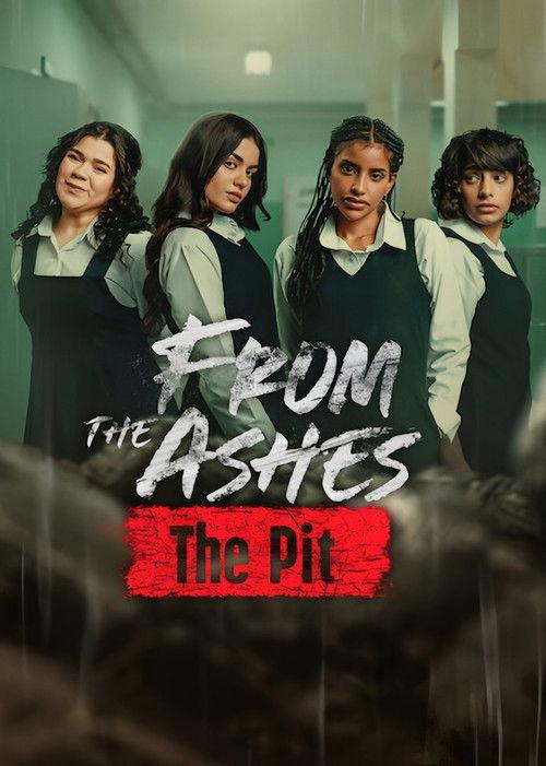 From the Ashes: The Pit