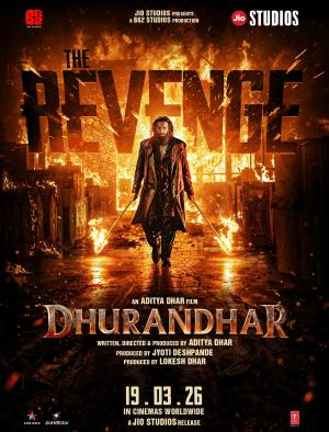Dhurandhar The Revenge