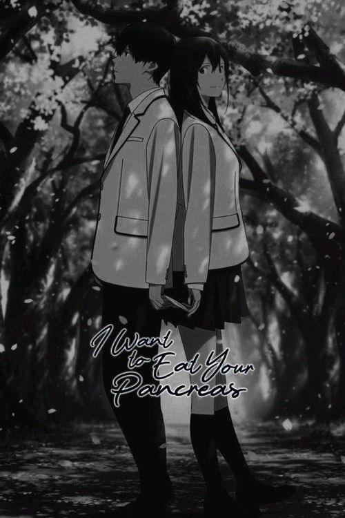 I Want to Eat Your Pancreas