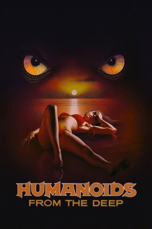 Humanoids from the Deep