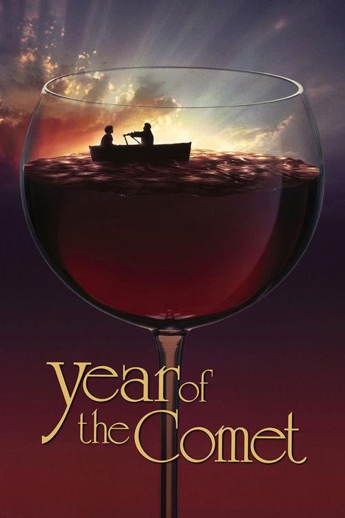Year of the Comet