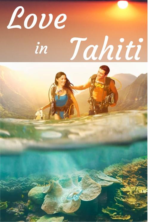 Love in Tahiti