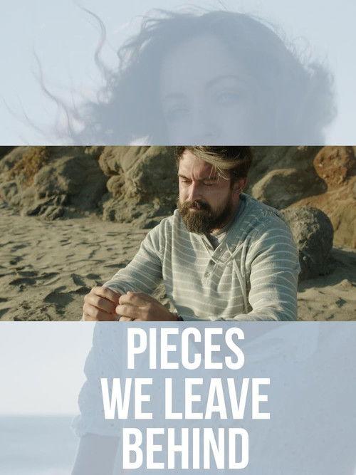 Pieces We Leave Behind