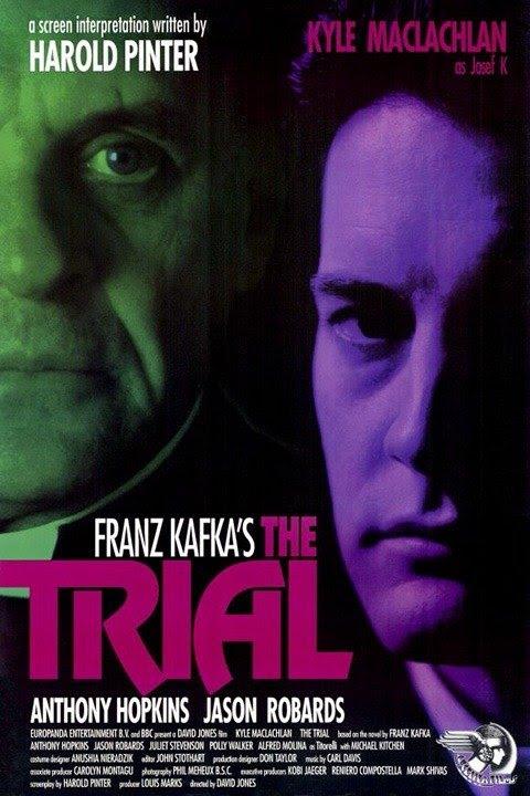 The Trial