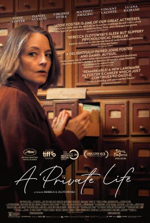 Vie privée