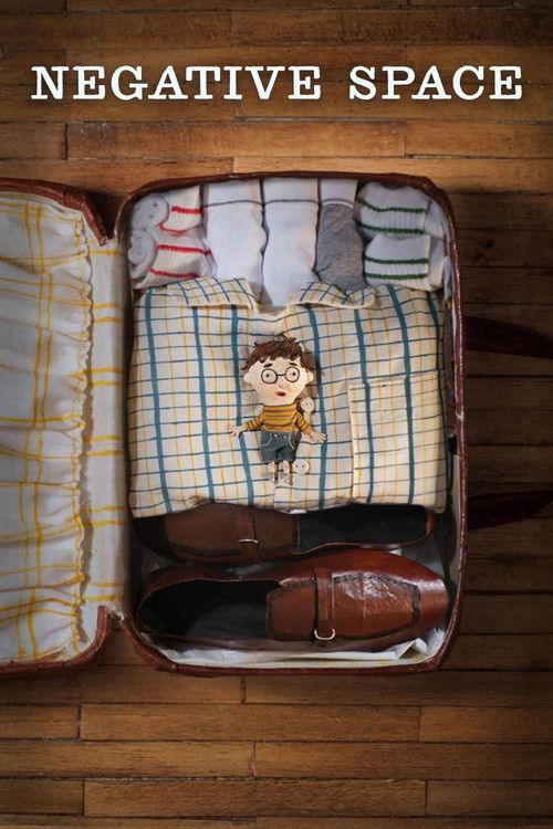 Negative Space