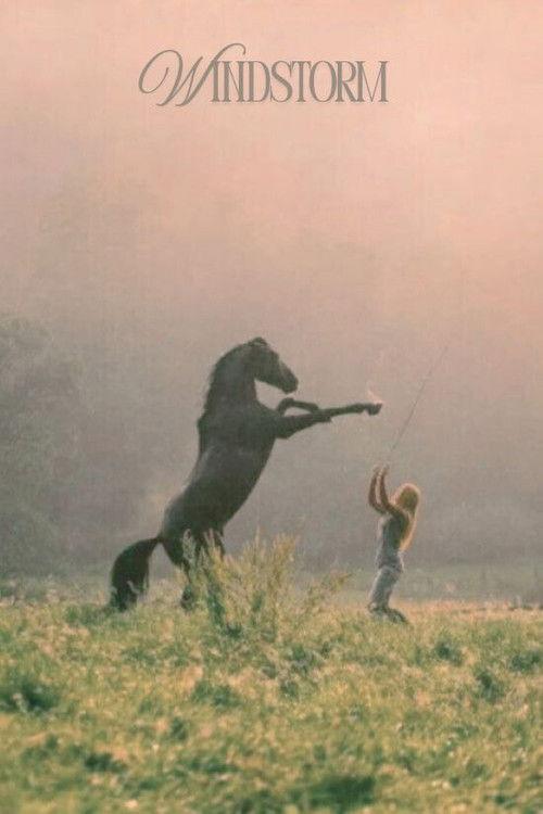 Windstorm