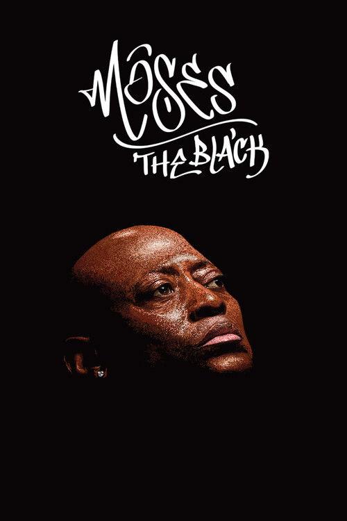 Moses the Black