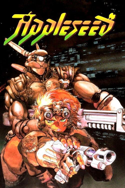 Appleseed