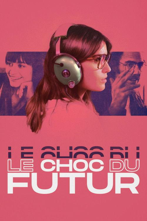 The Shock of the Future