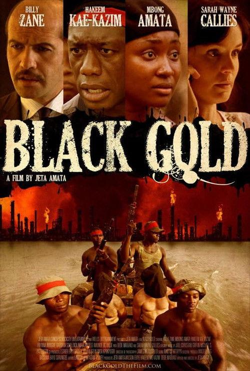 Black Gold