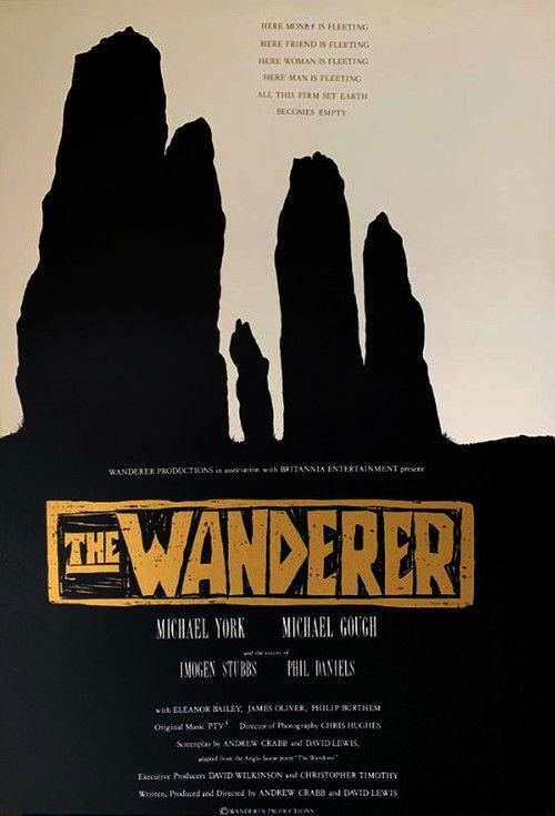The Wanderer