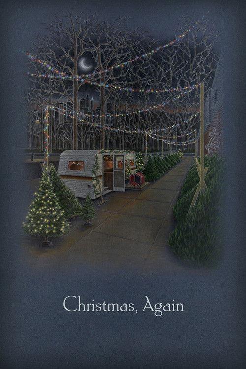 Christmas, Again