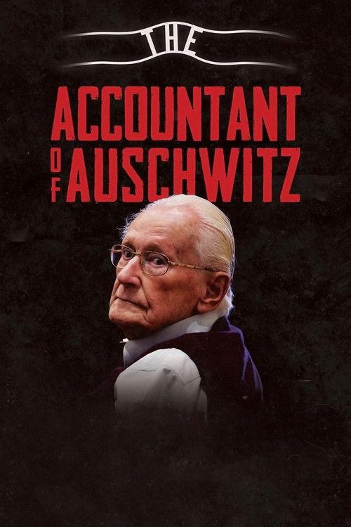 The Accountant of Auschwitz