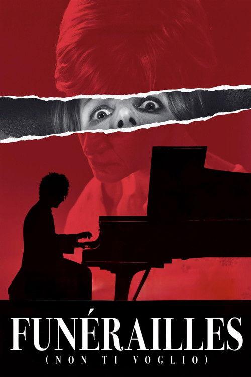 Funeral: I Don't Want You