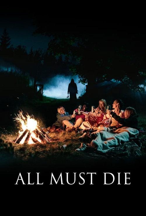 All Must Die