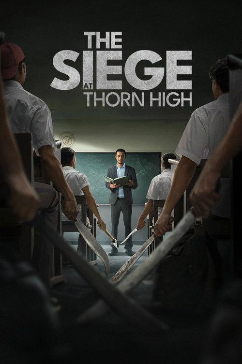 The Siege at Thorn High