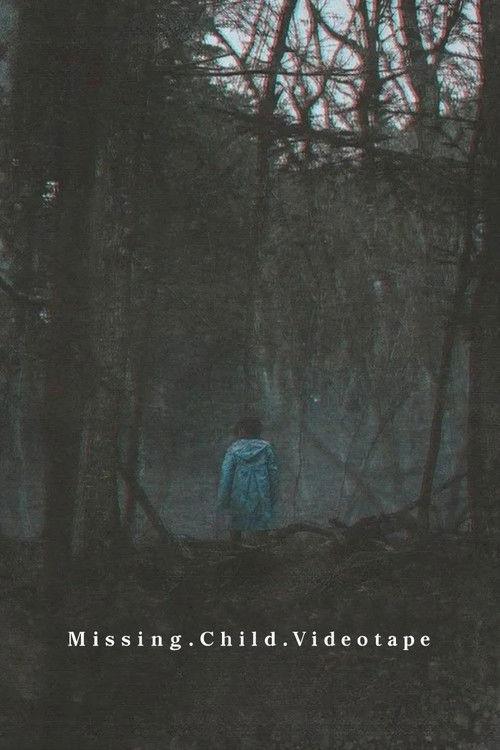 Missing Child Videotape