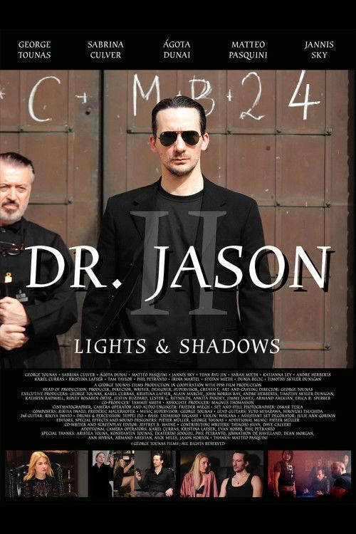 Dr. Jason II - Lights & Shadows