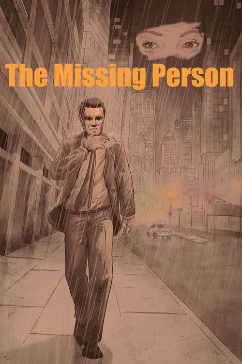 The Missing Person