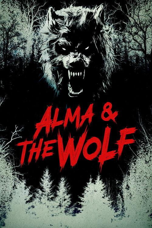 Alma & the Wolf