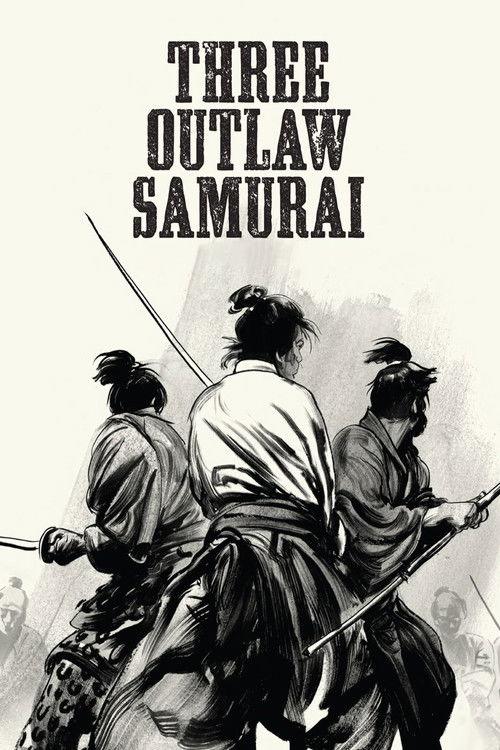 Three Outlaw Samurai