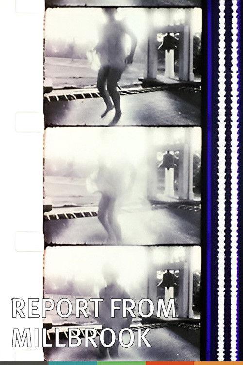 Report from Millbrook