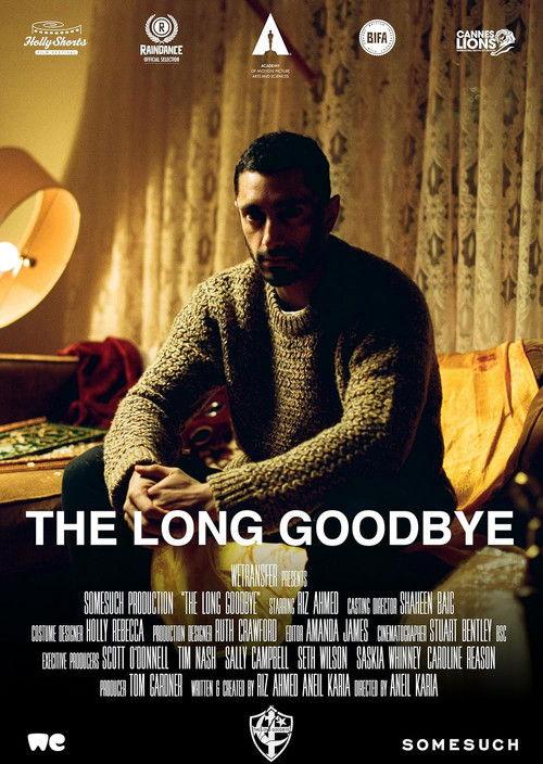 The Long Goodbye