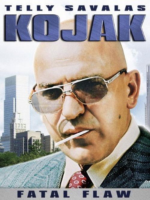 Kojak : Error Fatal