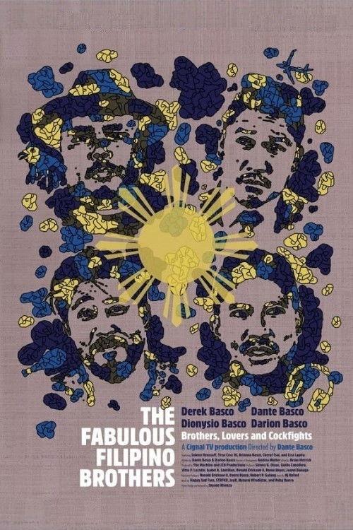 The Fabulous Filipino Brothers