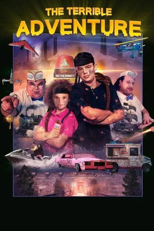 The Terrible Adventure