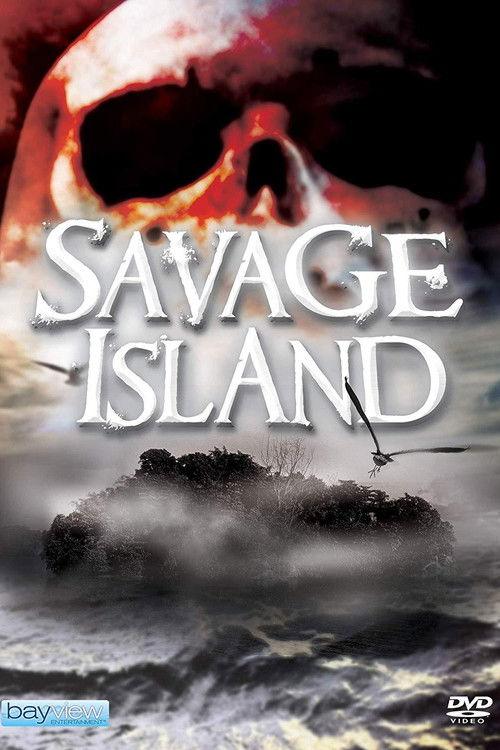 Savage Island