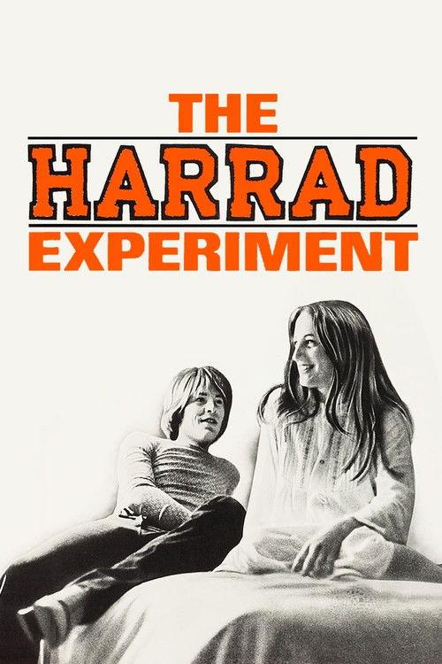 The Harrad Experiment